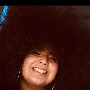 Meet your Posher, Erika